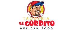 Taqueria El Gordito logo
