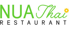 NUA Thai logo