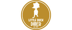 Little Duck Diner logo