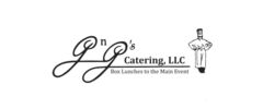 GnG Catering logo