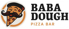 Baba Dough logo