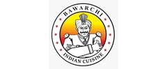 Bawarchi Indian Cuisine logo