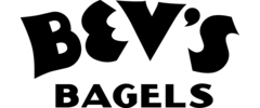 Bev's Bagels logo