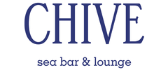 Chive Sea Bar & Lounge logo