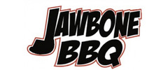 Jawbone BBQ Catering logo