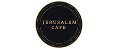 Jerusalem Cafe logo