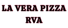 La Vera Pizza RVA logo
