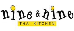 Nine & Nine Thai Kitchen logo