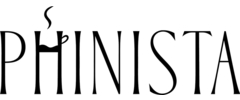 Phinista Cafe logo