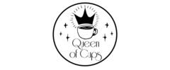Queen of Cups logo