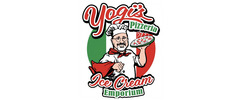 Yogi's Pizzeria logo