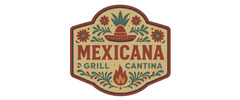 Mexicana Grill & Cantina logo