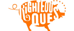 Righteous 'Que logo