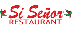 Si Senor Restaurant of Arizona logo
