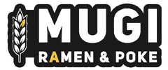 Mugi Ramen & Poke logo