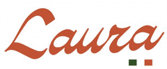 Laura logo
