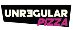 Unregular Pizza logo