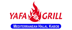 Yafa Grill logo