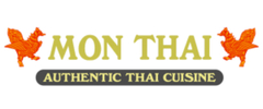 Mon Thai logo
