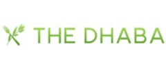 The Dhaba logo