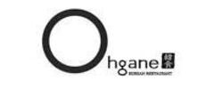 Ohgane BBQ logo
