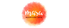 Masa Mexican Kitchen & Cantina logo