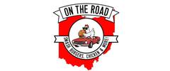 On The Road logo