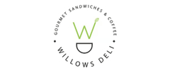 Willows Deli logo