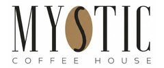 Mystic Coffee House logo