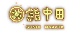 Sushi Nakata Express logo