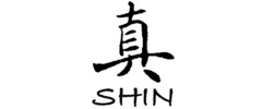 Shin logo