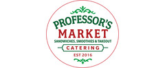 Professor's Market logo