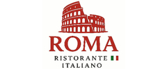 Roma Ristorante Italiano logo