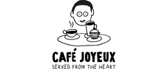 Café Joyeux logo