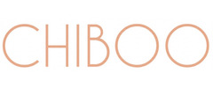 Chiboo Bakery logo