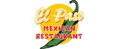 El Paso Mexican Restaurant logo