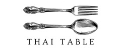 Thai Table logo