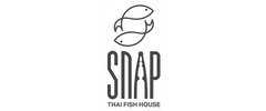 Snap Thai logo