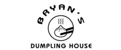 Bryan's Dumpling House logo