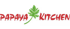 Papaya Kitchen logo