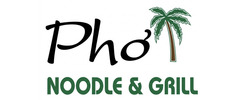 Pho Noodle & Grill logo