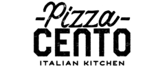 Pizza Cento logo