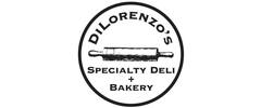 DiLorenzo's Catering & Deli logo