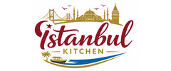 Istanbul Kitchen logo
