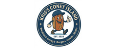 Kris’s Coney Island logo