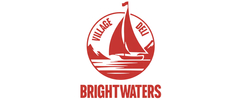 Brightwaters Village Deli logo