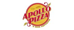 Apollo Pizza & Taproom logo