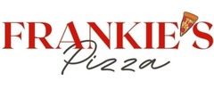 Frankie's Pizza logo