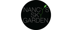 Nancy's Sky Garden logo