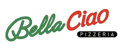 Bella Ciao Pizzeria logo